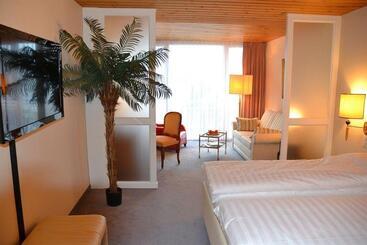 T3 Alpenhotel Flims