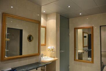 T3 Alpenhotel Flims
