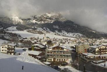 T3 Alpenhotel Flims