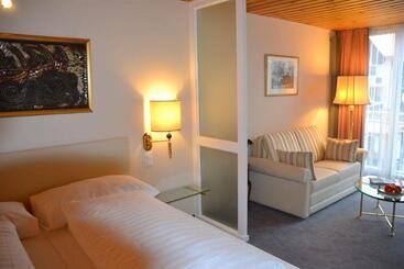 T3 Alpenhotel Flims