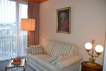 T3 Alpenhotel Flims