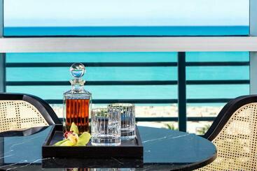 ホテル The Ritzcarlton, South Beach