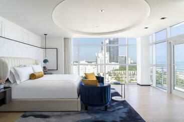 ホテル The Ritzcarlton, South Beach