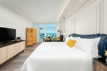 ホテル The Ritzcarlton, South Beach