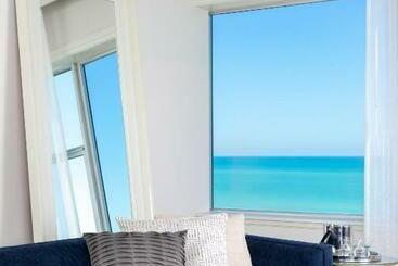 ホテル The Ritzcarlton, South Beach