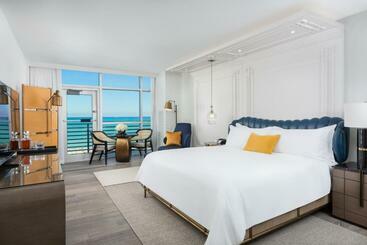 ホテル The Ritzcarlton, South Beach
