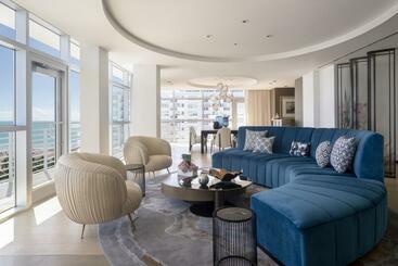 ホテル The Ritzcarlton, South Beach