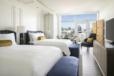 ホテル The Ritzcarlton, South Beach