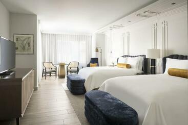 ホテル The Ritzcarlton, South Beach