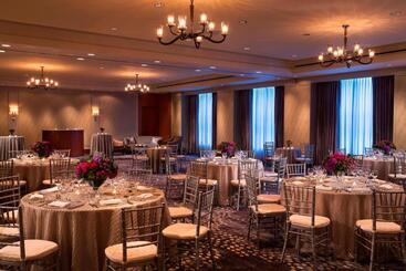 Hotel The Ritzcarlton, Boston