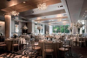 Hotel The Ritzcarlton, Boston