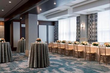 Hotel The Ritzcarlton, Boston