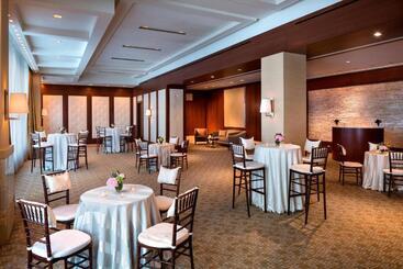 Hotel The Ritzcarlton, Boston