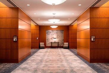 Hotel The Ritzcarlton, Boston
