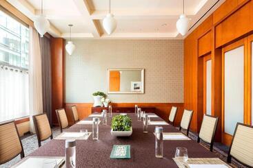 Hotel The Ritzcarlton, Boston