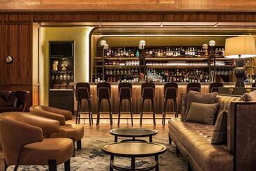 هتل The Ritzcarlton, Boston