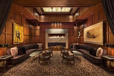 Hotel The Ritzcarlton, Boston