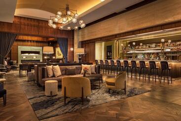 Hotel The Ritzcarlton, Boston