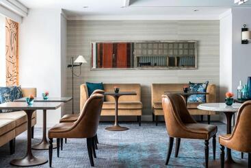 Hotel The Ritzcarlton, Boston