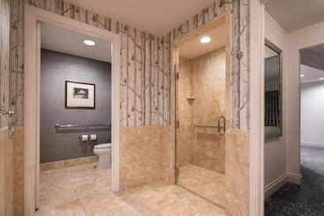 Hotel The Ritzcarlton, Boston