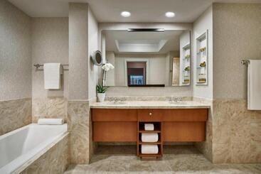 Hotel The Ritzcarlton, Boston