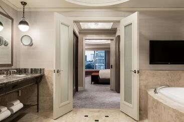 Hotel The Ritzcarlton, Boston