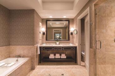 هتل The Ritzcarlton, Boston