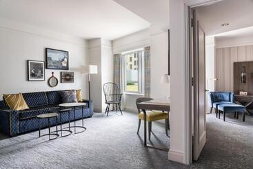 Hotel The Ritzcarlton, Boston