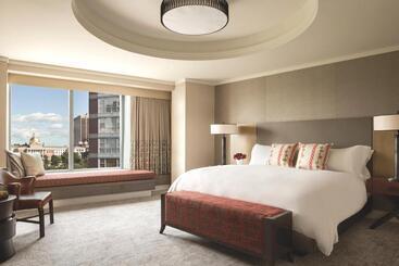 Hotel The Ritzcarlton, Boston