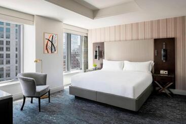 Hotel The Ritzcarlton, Boston