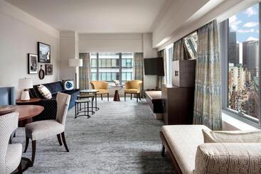Hotel The Ritzcarlton, Boston