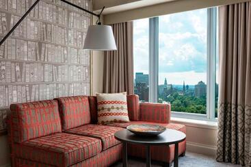 Hotel The Ritzcarlton, Boston