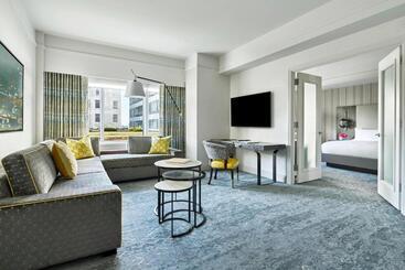 Hotel The Ritzcarlton, Boston