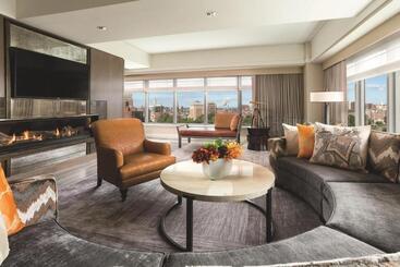 Hotel The Ritzcarlton, Boston