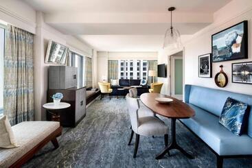 Hotel The Ritzcarlton, Boston