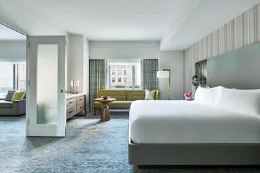 Hotel The Ritzcarlton, Boston