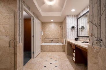 Hotel The Ritzcarlton, Boston