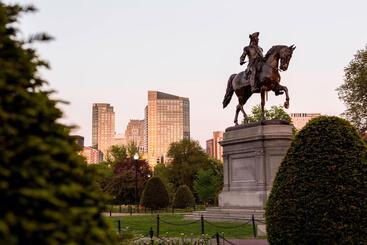 Hotel The Ritzcarlton, Boston