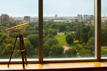 هتل The Ritzcarlton, Boston