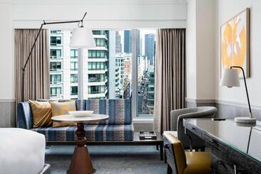 Hotel The Ritzcarlton, Boston