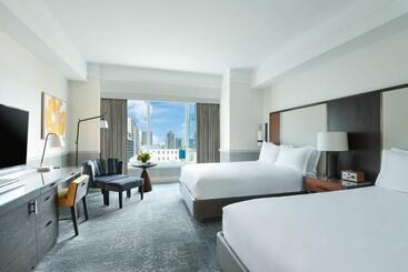 هتل The Ritzcarlton, Boston