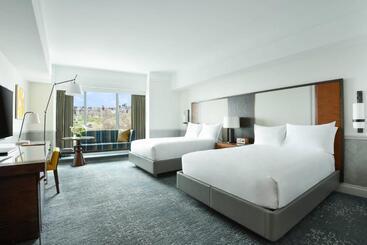 Hotel The Ritzcarlton, Boston