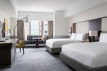 Hotel The Ritzcarlton, Boston