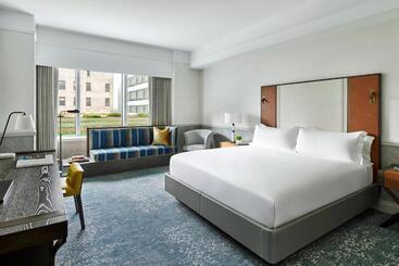 Hotel The Ritzcarlton, Boston