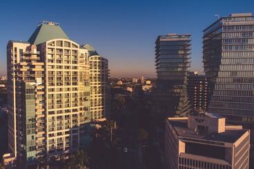 هتل The Ritzcarlton Coconut Grove, Miami