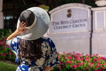 هتل The Ritzcarlton Coconut Grove, Miami