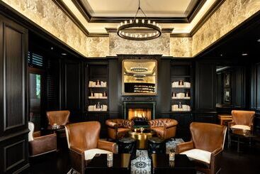هتل The Ritzcarlton Coconut Grove, Miami