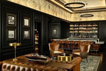 هتل The Ritzcarlton Coconut Grove, Miami