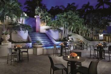 هتل The Ritzcarlton Coconut Grove, Miami