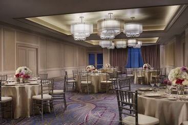 هتل The Ritzcarlton Coconut Grove, Miami